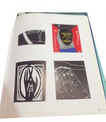Mimmo Paladino: Graphic Work 1974#2001 (Art of This Century) by Paladino, mimmo