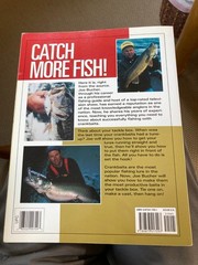 Joe Bucher’s Crankbait Secrets: The First Complete Guide to Fishing With Crankba