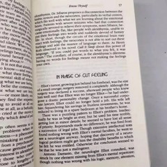 Book of Wisdom Volumes 1 & 2 by Harry B. Joseph (Paperback 2-Book Bundle)