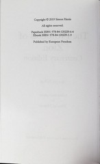 Protocols of Zion Sergei Nilus 2019 Centenary Edition European Freedom