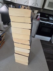 John Grisham Lot Of 12 Books Paperback. Legal Crime Thriller