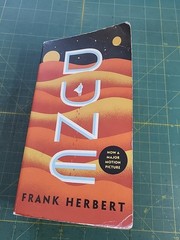 Dune by Frank Herbert (Paperback, 2010) Ace Premium Edition