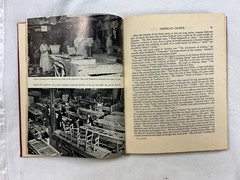 The Boys and Girls Film book by Mary field and Maud M. Miller dated 1948