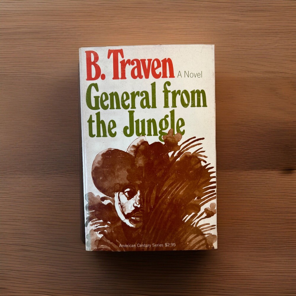 General From The Jungle – American Century Series