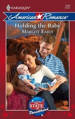 Holding the Baby