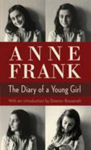 The Diary of a Young Girl by Frank, Anne
