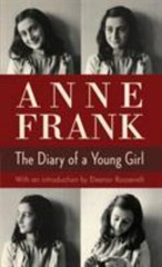 The Diary of a Young Girl by Frank, Anne
