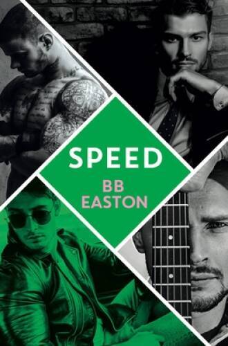 Speed (44 Chapters (2)) – Paperback By Easton, BB – GOOD