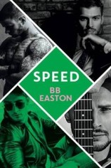 Speed (44 Chapters (2)) – Paperback By Easton, BB – GOOD