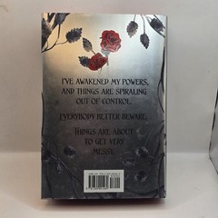 Jasmine Mas – Bonds of Hercules Hardcover