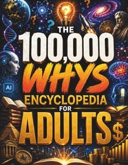 The 100,000 Whys Encyclopedia for Adults: Building the Ultimate Brain Through Bi