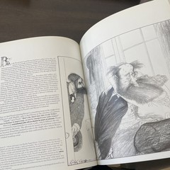Sigmund Freud by Ralph Steadman: New