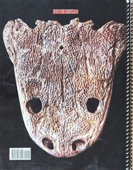 FOSSIL FACTS & FANTASIES By Joe Taylor Soft Cover Spiral Bound RARE! VG+ Cond.