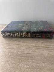 Thistlemarsh by Moorea Corrigan ILLUMICRATE EXCLUSIVE with Bonus Content SEALED