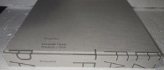 Ezequiel Farca Trayecto / Path Hardcover – Arquine 2012 First Edition 294 Pages
