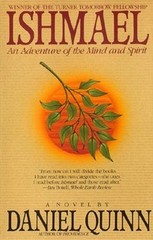 „Ishmael” – by Daniel Quinn [Paperback]
