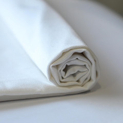 Canvas Fabric by the Yard, 59” Wide, 10Oz Premium Natural Cotton Duck Canvas Fa