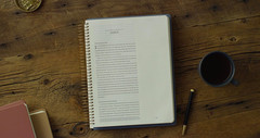 ESV Spiral-Bound Journaling Bible, New Testament (Hardcover): Holy Bible, Englis