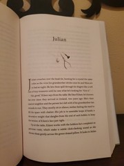 The Names by Florence Knapp- BRAND NEW HARDCOVER!