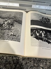 HCDJ 1966 THE FREDERIC REMINGTON 1ST EDITION HAROLD McCRACKEN HISTORY OF WEST