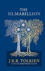The Silmarillion: Deluxe Edition, Tolkien, J. R. R.