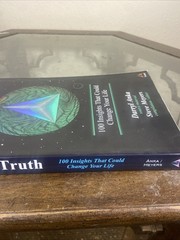 Quest for Truth: 100 Insights That Could Change Your Life by Darryl J. Anka Book