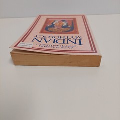 Indian Mythology: An Encyclopedia of Myth and Legend bu Jan Knappert – 288 pages