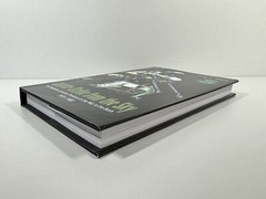 Counter-Strike from the Sky J.R.T. Wood HC DVD Included