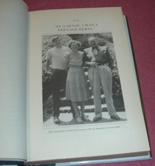 PIECES OF MY HEART by ROBERT WAGNER 2008 HC/DJ ~ 1st Edition + Cover