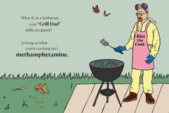There Are Dads Way Worse than You: Unimpeachable Evidence of Your Excellence as