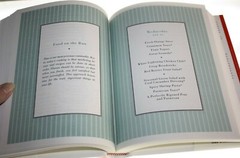 1st Edition 1996 FRESH START COOKBOOK by JULEE ROSSO Day to Day Menus 334 Pages