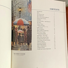 SIGNED LIMITED DELUXE ED The Golden Era: Celebration of Light G. HARVEY Art Book