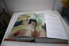 “DESIGNER APARTMENTS” by Julio Fajardo 2007 HARDCOVER 1st Edition