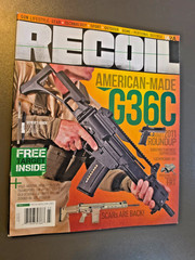 RECOIL Magazines – Choice Of 5 Issues – Issues 81 – 82 – 83 – 84 – 85