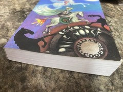 Behold a Pale Horse William Cooper 1991 Protocols Elders Zion Book