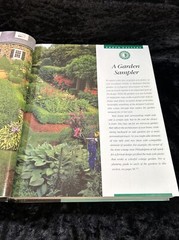 The Complete Garden Guide: A Comprehensive Reference – Time/Life Books 2000 – hc
