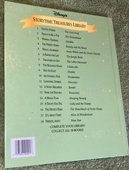 Disney Storytime Treasures – The Lion King – „The Pal Patrol” #1 – HC, 1998