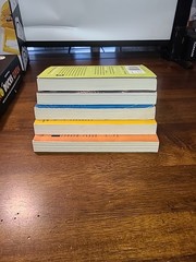 Craig Johnson 5 Book Lot – Longmire Series – Paperback 6,7,8,9,11 In Series