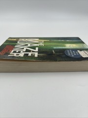The Maze Runner Book 1 Paperback James Dashner New York Times Best Seller PB