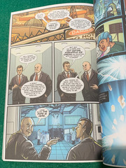 We Suck At Comics An Anthology Vol. 1 Rejection MARK C FRANKEL SIGNED 2023