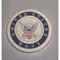U.S. Navy : A Complete History, Naval Historical Foundation, 720 pages