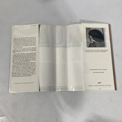 Anne Rice : Lasher (1993 Hardcover + Dust Jacket) AUTOGRAPHED / SIGNED 3rd Print