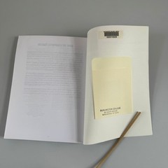 Michael Clayton Tony Gilroy 2007 First Edition Screenplay Newmarket Press