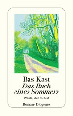 Bas Kast Das Buch eines Sommers: Werde, der du bist (det (Paperback) (UK IMPORT)