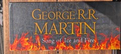 Game of Thrones : A Song of Ice and Fire 7 Books Box Set By George R R Martin