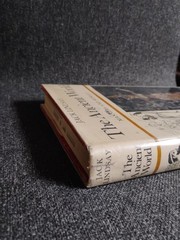 THE ANCIENT WORLD: MANNERS AND MORALS. By Jack Lindsay – Hardcover