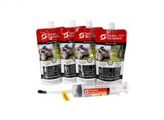 Tireject Tire Repair Kit 40Oz.