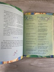 Louise Hay Gift Book Collection by Hay 3-Book Bundle Meditations Heal Your Life