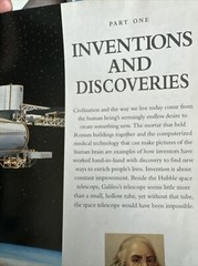 How Things Work by Oxlade, Chris Hardback Book The Fast Free Shipping