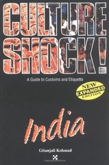 Culture Shock: India (Culture Shock! Guides)